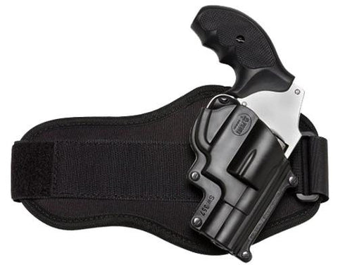 FOBUS J357A    ANKLE HOLSTER