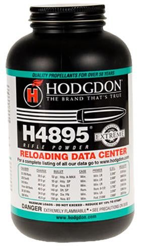 HODG  48951  H4895     RFL POWDER  1LB