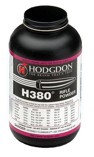 HODG  3801   H380      RFL POWDER  1LB