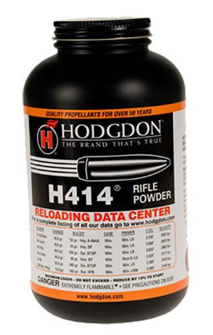 HODG  4141   H414      RFL POWDER  1LB