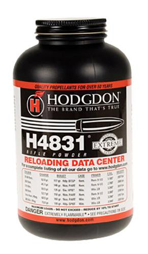 HODG  48311  H4831     RFL POWDER  1LB