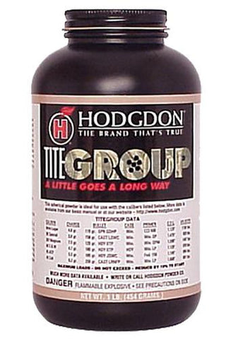 HODG  TG8  TITEGROUP PSTL-SG PWDR  8LB