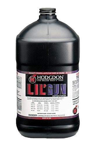 HODG  LIL8  LILGUN   PSTL-SG PWDR  8LB