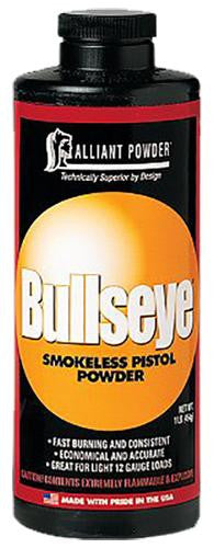 ALLIANT 150626 BULLSEYE  PSTL PWDR 1LB