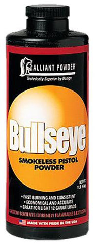 ALLIANT 150626 BULLSEYE  PSTL PWDR 1LB