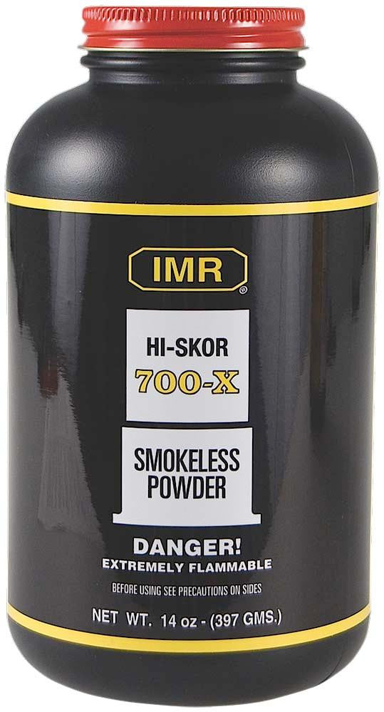 IMR   97001   IMR700X SHTGN POWDR 14OZ