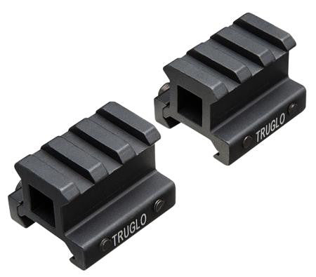 TRU TG8982B   RISER MNT PICT 3-4  2-PC