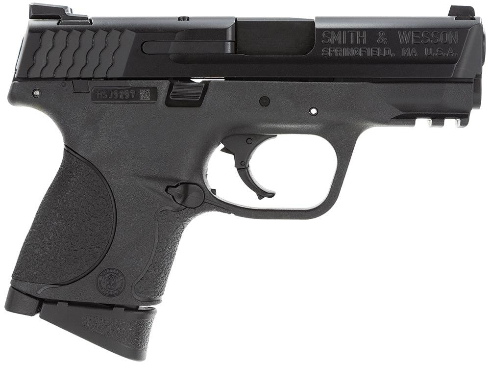 S&W M&P9C  109204 9M   3.5  MS     10R