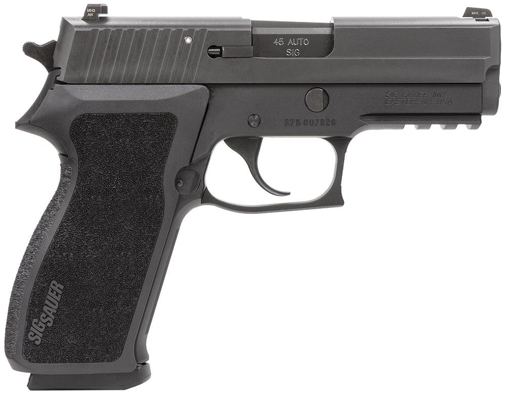 SIG 220R345BSS    220 45 CARRY NS  BLK