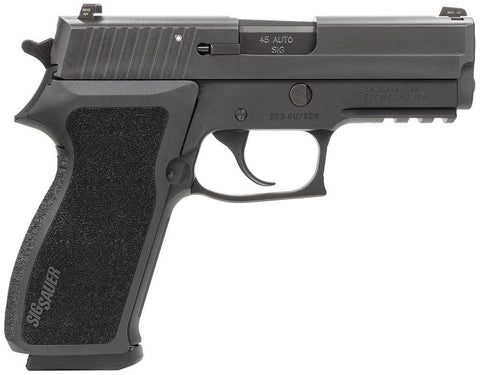 SIG 220R345BSS    220 45 CARRY NS  BLK