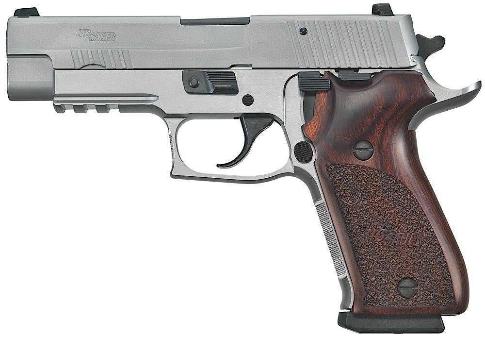 SIG 220R45SSE     220 45 8RD        SS