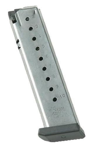 SIG MAG220C456   MAG 220 CMP 45A    6R