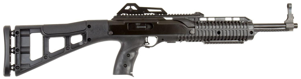 HI-P 3895TS    380ACP CARBINE