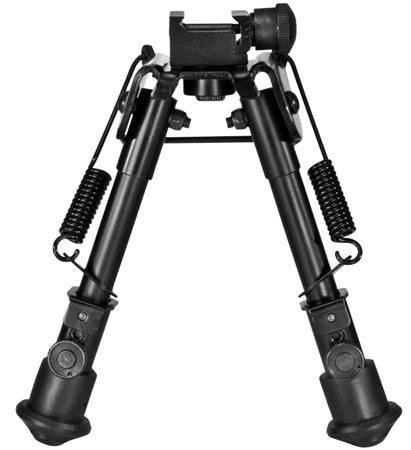 BARSKA AW11894 PIC TAC BIPOD    5-7 IN