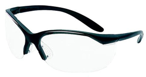 HOW R01535 VAPOR II BLACK-CLEAR