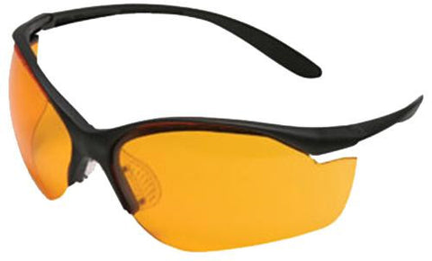 HOW R01537 VAPOR II BLACK-ORANGE