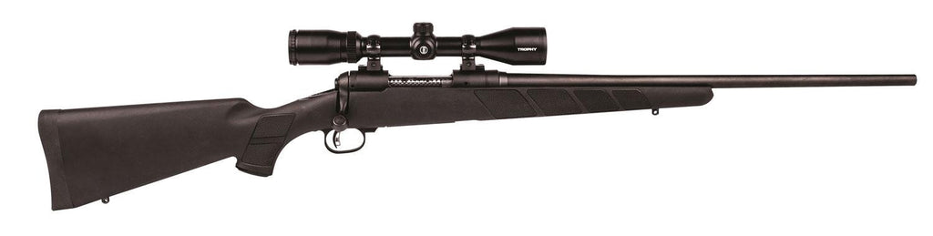 SAV 22602 11DOA XP 7MM-08     BUSHNELL