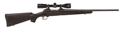 SAV 22604 11DOA XP 308 WIN    BUSHNELL