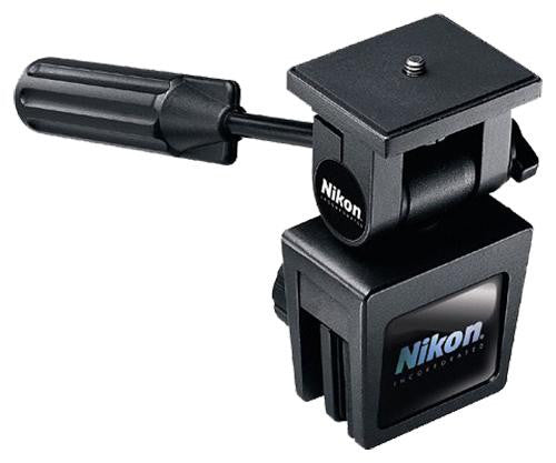 NIK 7070  WINDOW MOUNT BLACK