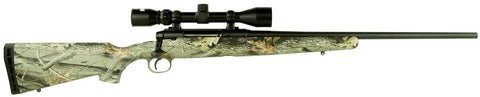 SAV 22674 AXIS XPCAMO 6.5CRD     W-SCP