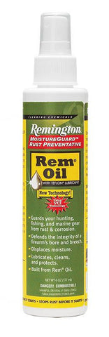 REM 18378 MOISTUREGUARD REM OIL 6 OZ