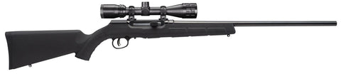 SAV 47011 A17 XP      17HMR   BUSHNELL