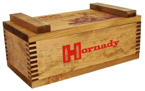 HORN 9905  WOODEN 405 WIN BOX