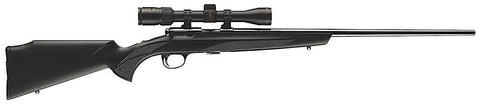 BRN 025-179270 T-BLT 17HMR CM SPT  BLK