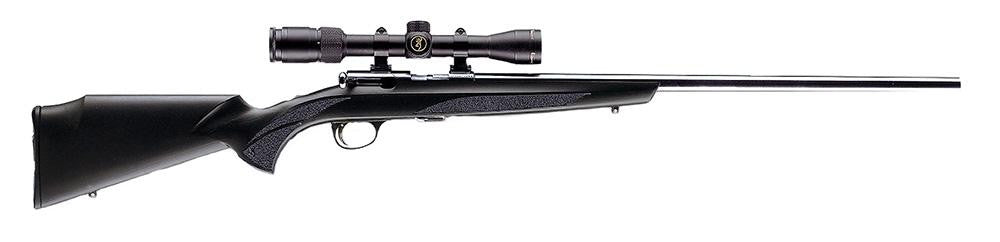 BRN 025-180270 T-BLT 17HMR CM TAR  BLK