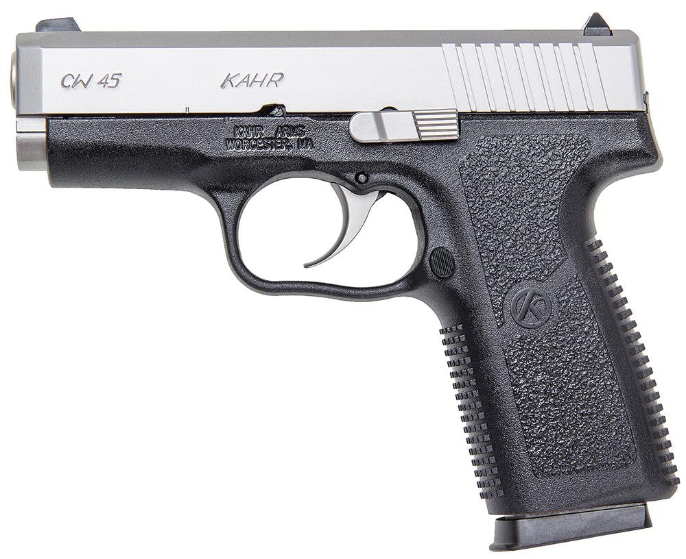 KAHR CW4543   CW45 45        7RD   PLY