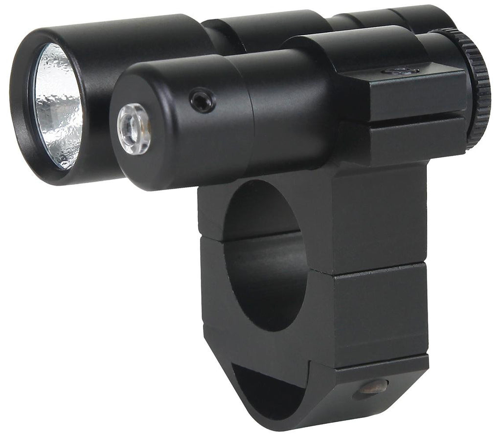 BSA LLCP         LIGHT & LASER W-MOUNT