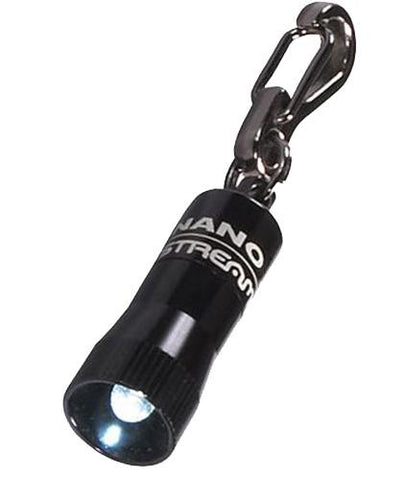 STL 73001  BLACK NANO LED LIGHT