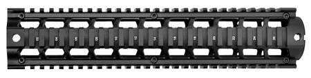 BARSKA AW11772 QUAD RAIL          12IN