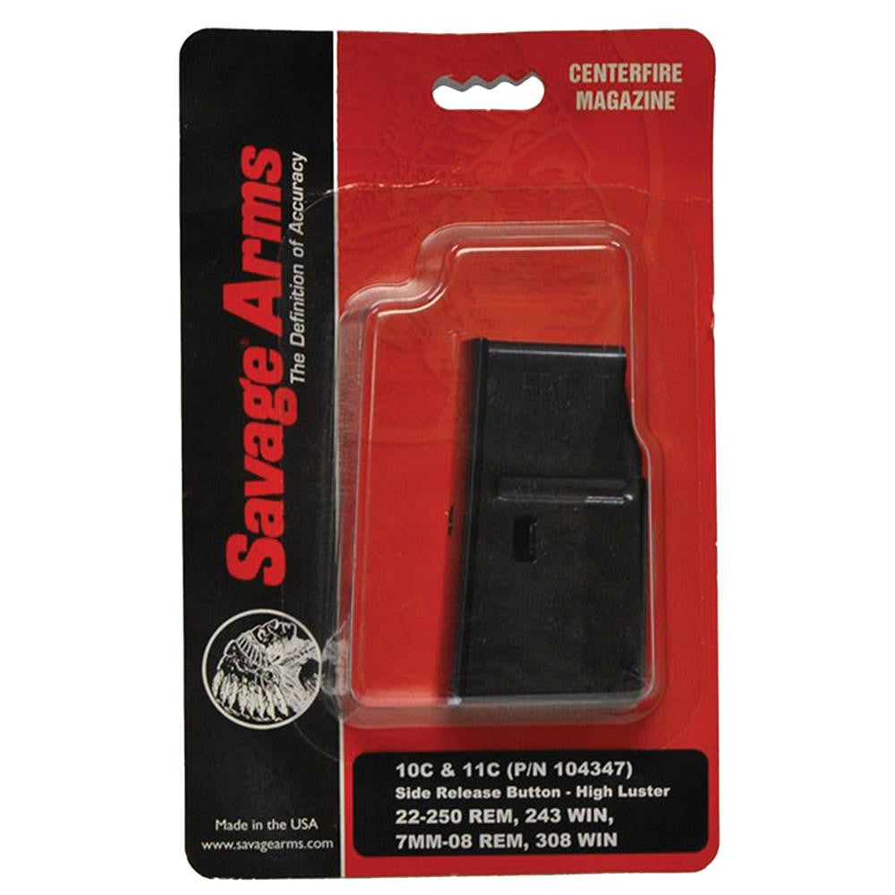 SAV 55154 MAG 10-11GC  223-204    BL