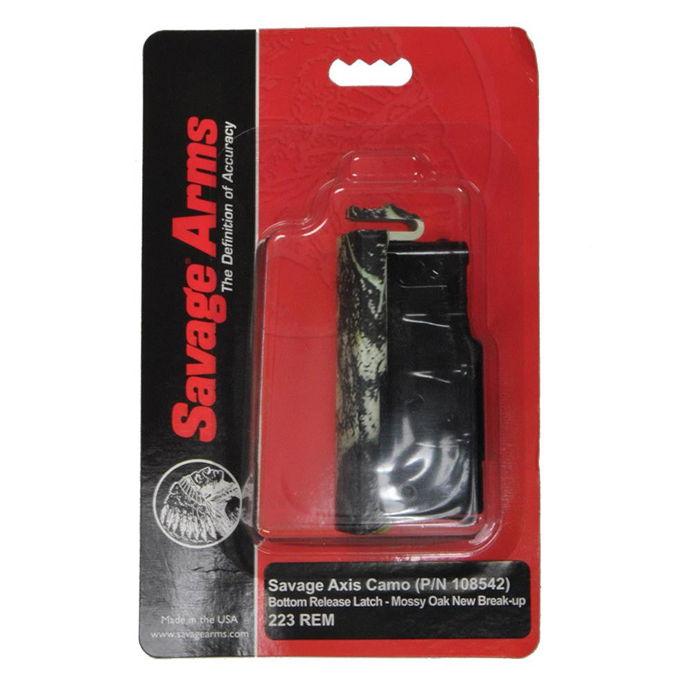 SAV 55158 MAG 25    223-204 SYN