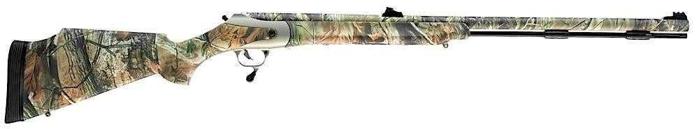 TCA 10168504 TRIUMPH 50 W-S CAMO BBL