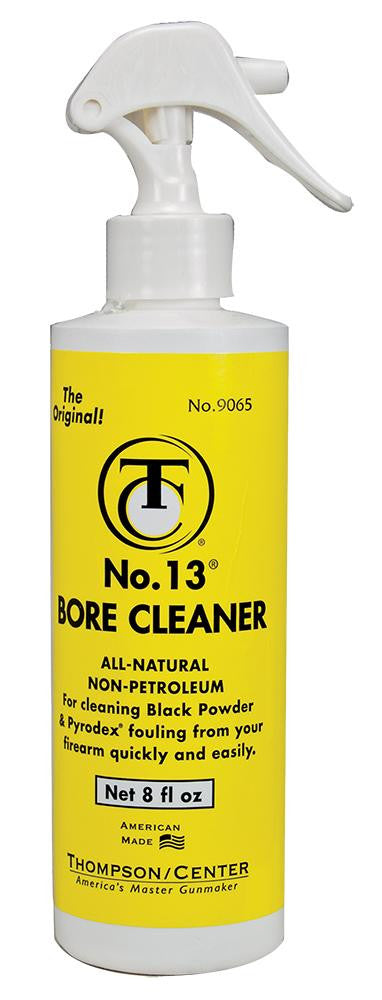 TC 31009065 #13 BORE CLEANER 8OZ SPRAY