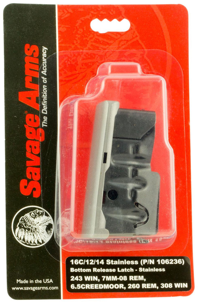 SAV 55109 MAG 16C-12   243-308 SS