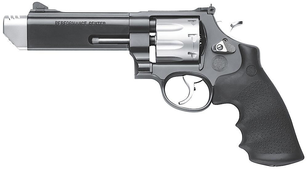 S&W M627    170296 PFMC  357  5 VCM 2T