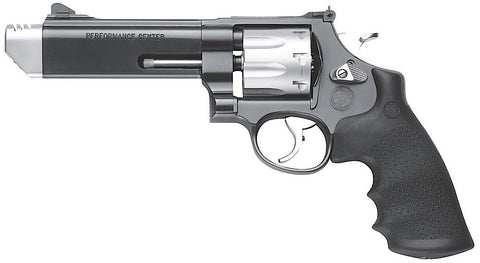 S&W M627    170296 PFMC  357  5 VCM 2T