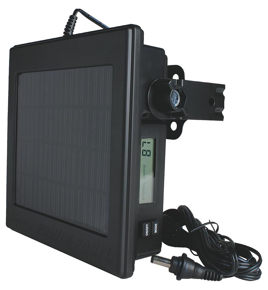 MOU MFHP12401 CAMERA POWER PANEL