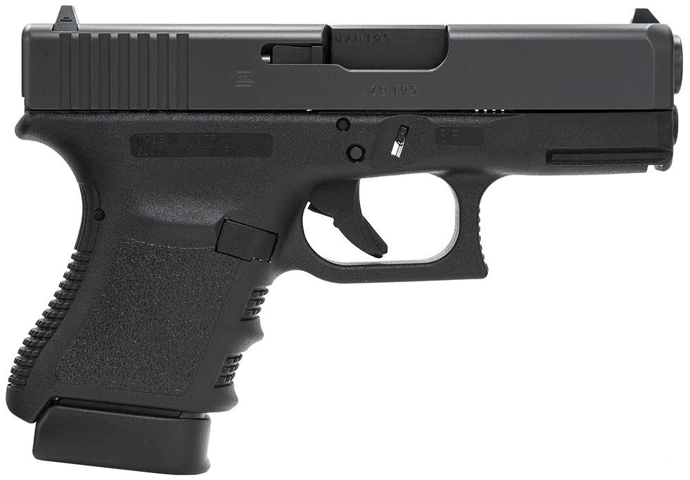 GLOCK PF3050201    G30SF  45    10R FS