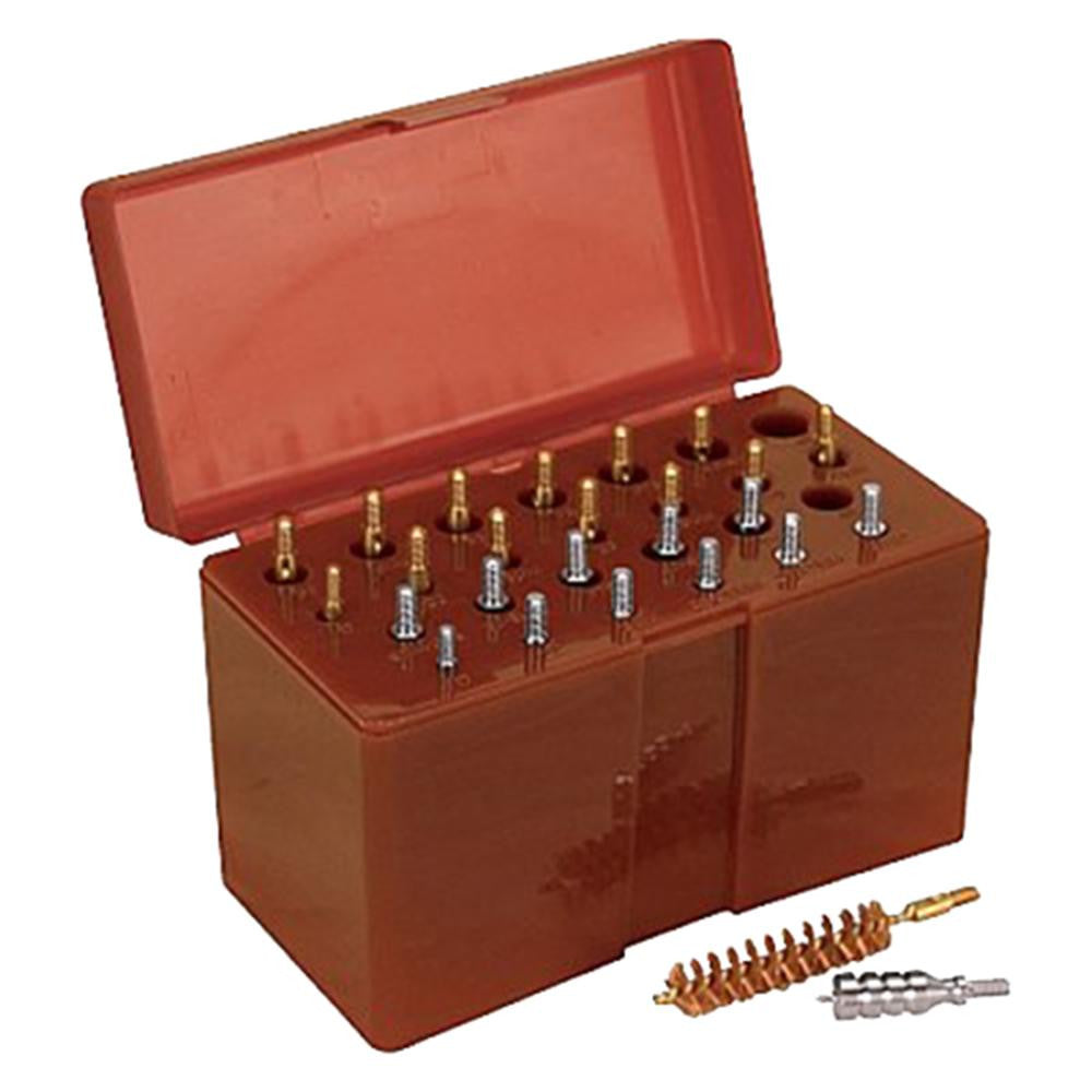 TIPTON 444777  26PC JAG AND BRUSH SET