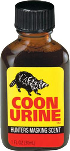 WILD 40515 COON URINE PUMP SPRAY   1OZ