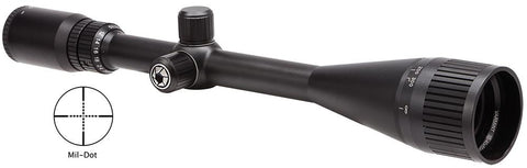 BARSKA AC11084 VARMINT  10-40X50  MDOT