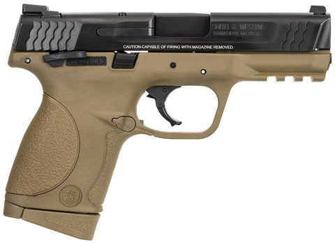 S&W M&P45C 109158 45   4   AMSFT DE 8R