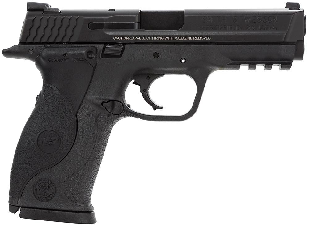 S&W M&P9   220070 9MM 4.25 CT      17R