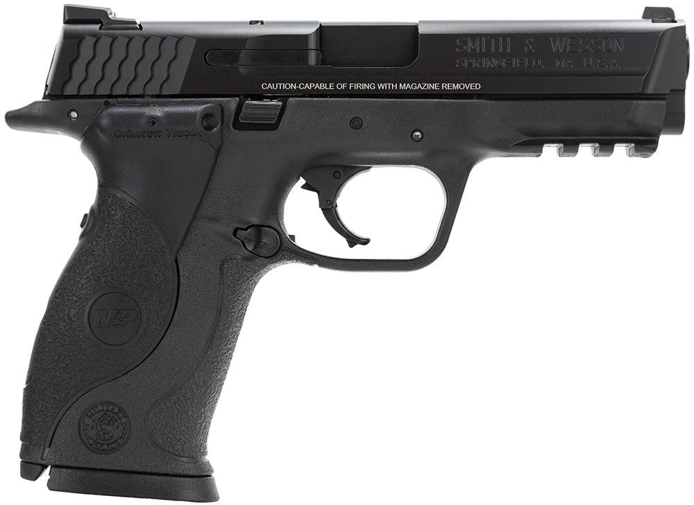 S&W M&P40  220071 40  4.25 CT      15R