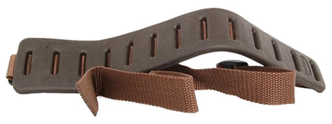 HOG 00951 OVERMOLD SLING 1IN BROWN