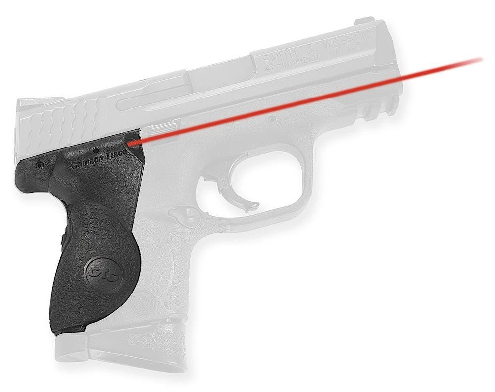 CRIM LG661  GRIPS SW M&P COMPACT